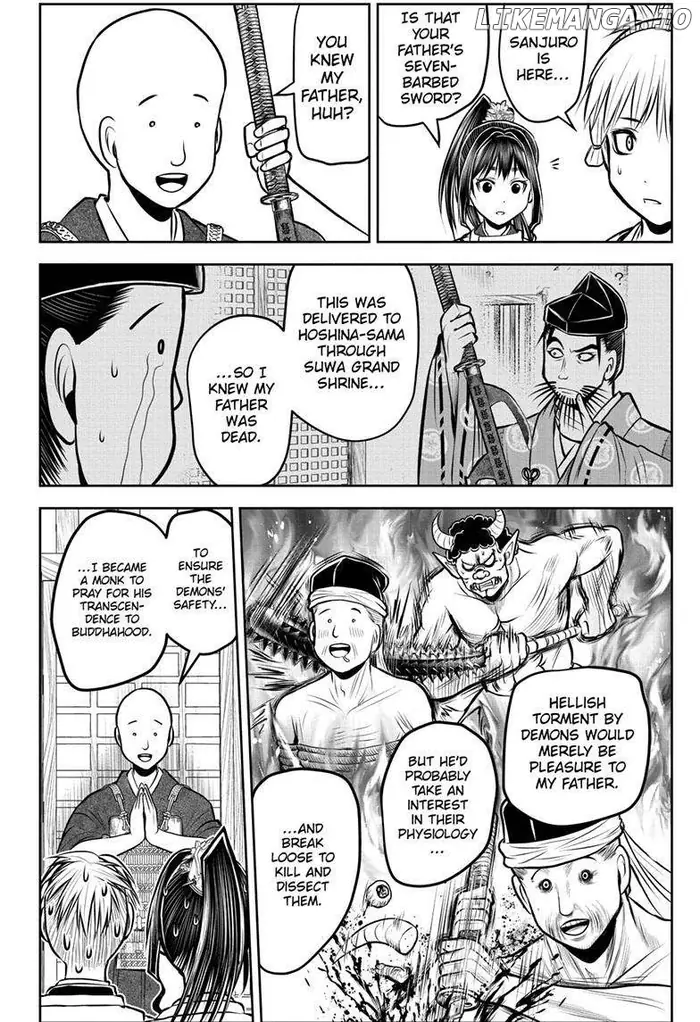 The Elusive Samurai Chapter 181 image 05_optimized